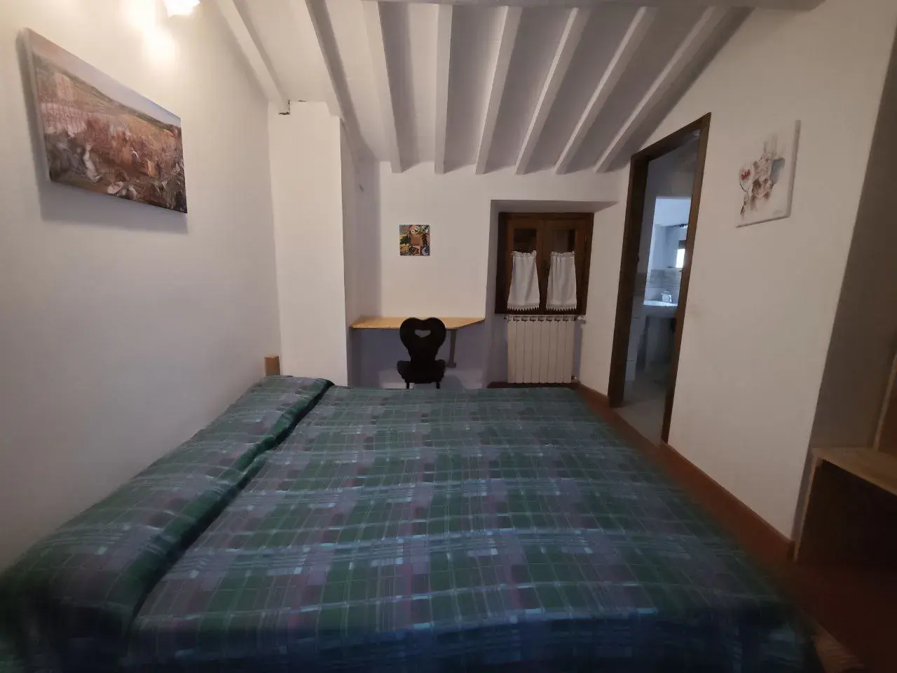 Camera dell'Oste Guelfa